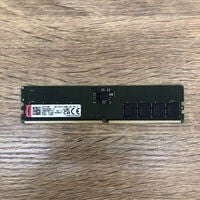 中古  PC5-44800 16GB デスクトップ用(DDR5-5600) 149153 