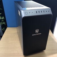 中古  THIRDWAVE GALLERIA RM5C-R36(i5 12400/16GB/SSD1TB/RTX3060 12GB/W11H) 4720002626 