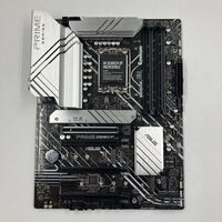 中古  ASUS PRIME Z690-P-SI OEM (Z690 1700 DDR5ATX) 3280023105 