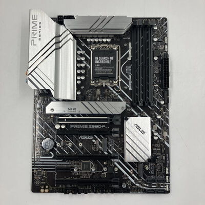 【なんば店】中古  ASUS PRIME Z690-P-SI OEM (Z690 1700 DDR5ATX) 3280023105 