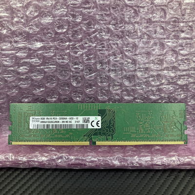 【富士青葉店】中古  SKhynix HMAA1GU6CJR6N(DDR4 PC4-25600 8GB) 5070002284 