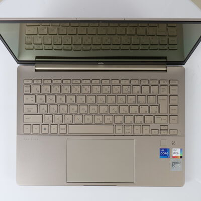 【通販センター】中古  HP Pavilion Plus Laptop 14-eh0009TU (Core i7-12700H/16GB/オンボード) 203005 