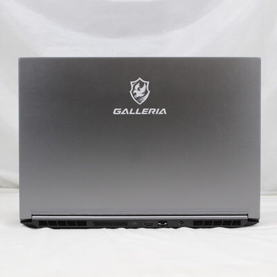 【通販センター】中古  THIRDWAVE GALLERIA RL5C-R35T 11400H 181365 