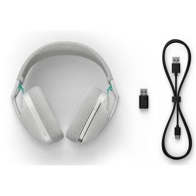 Logicool  G321 G321-WH (ホワイト)