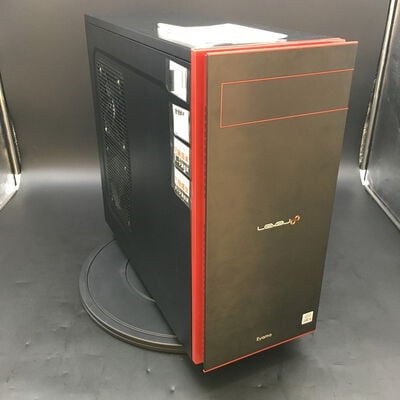 【佐賀南部バイパス店】中古  iiyama LEVEL infinity 5250000791 