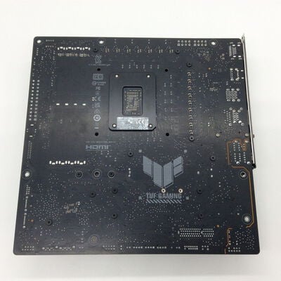 【浜松店】中古  ASUS TUF GAMING B860M-PLUS WIFI (B860 1851 mATX DDR5) 175446 