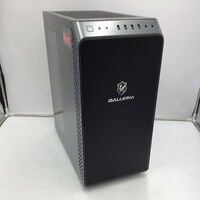 中古  GALLERIA SK 4950002396 
