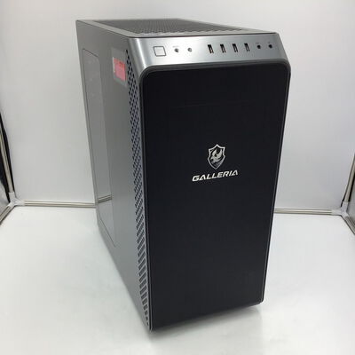 【白山FM松任店】中古  GALLERIA SK 4950002396 