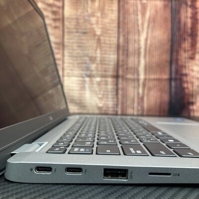 【富士青葉店】中古  DELL Latitude 5320(Intel Core i5 1145G7 2.60GHz/16GB DDR4/SSD256GB/-/オンボード/13.3/1920x1080/Wi-Fi/WEBCAM/W11P/VBT) 192759 