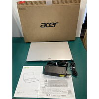 中古  acer al15-72p-n76zjare/f　（intel i7 13620H/DDR5 16GB/SSD1TB/オンボード/Win11 HOME） 4760001214 