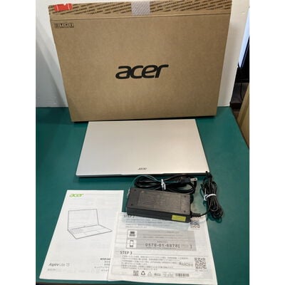 【富山本郷店】中古  acer al15-72p-n76zjare/f　（intel i7 13620H/DDR5 16GB/SSD1TB/オンボード/Win11 HOME） 4760001214 