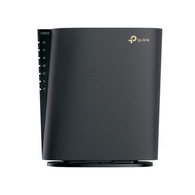 TP-Link  Archer AX5400 (ギガビットデュアルバンドWi-Fi 6ルーター) 
