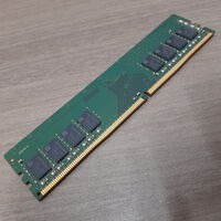 中古  PC4-21300 8GB デスクトップ用_ 184888 