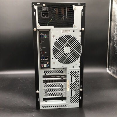 【徳島住吉店】中古  UNITCOM デスクトップPC(i7 10700/32GB/RTX3070) 5230000504 