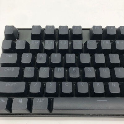 【郡山安積店】中古  steelseries Apex Pro TKL 2023 US 4640003247 