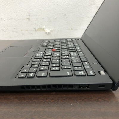 【福山ココローズ店】中古  LENOVO ThinkPad X13 (AMD Ryzen 5 Pro 4650U 2.10GHz/32GB/SSD256GB/-/オンボード/13.3/1920x1080/Wi-Fi/WEBCAM/W11P/Microsoft Office Home and Business 2024) 184183 