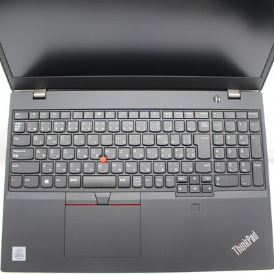 【通販センター】中古  LENOVO ThinkPad L15 Gen 1(Intel Core i5 10210U 1.60GHz/16GB DDR4/SSD256GB/-/オンボード/15.6/1920x1080/GbE/Wi-Fi/WEBCAM/W11H/VBT) 197083 