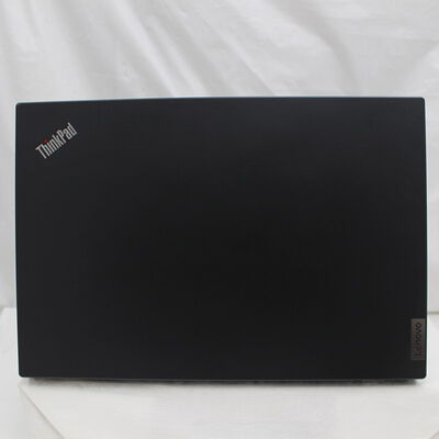 【通販センター】中古  LENOVO ThinkPad L15 Gen 1(Intel Core i5 10210U 1.60GHz/16GB DDR4/SSD256GB/-/オンボード/15.6/1920x1080/GbE/Wi-Fi/WEBCAM/W11H/VBT) 197211 