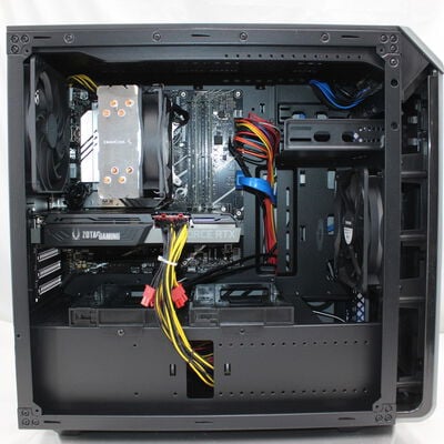 【通販センター】中古  THIRDWAVE GALLERIA RM7C-R36T 195770 