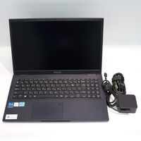 中古  ASUS ExpartBook B1502CV(i7-1355U/16GB/SSD512GB/光学ドライブなし/オンボード/15.6インチ/1920*1080/W11P) 3210015809 