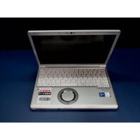 中古  Panasonic CFSV1-2(i5-1145G7/16GB/SSD250GB/W11P) 4540002528 