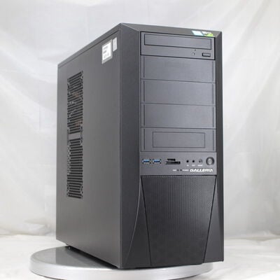 中古  THIRDWAVE GALLERIA KT 