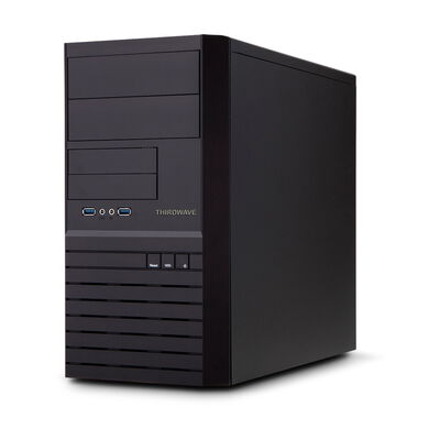 中古 THIRDWAVE LightningAH5 172239 ｜ パソコン通販のドスパラ【公式】