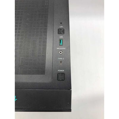 【郡山安積店】中古  自作PC(Core i7-14700K/32GB/SSD2TB/RTX4060/W11H) 4640001978 