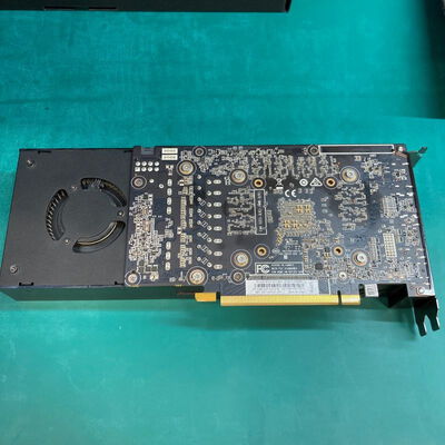 【静岡東瀬名店】中古  ZOTAC ZT-T20700A-10P(RTX2070 8G GDR6 Mini Blower) 138331 