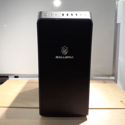 【鹿児島店】中古  GALLERIA XA7C-R37(i7 13700F/32GB/SSD1TB/RTX3070/W11H) 4700000773 