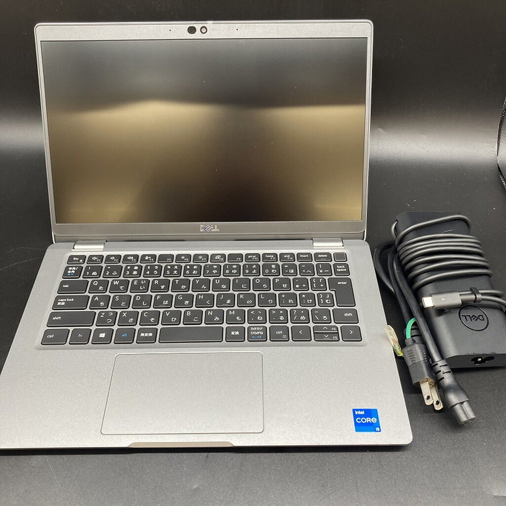 【中古】DELL Latitude5320 8G/SSD256/i5/Win11 Latitude 5320【Core i5(2.6GHz)/8GB/256GB SSD/Win10Pro】|中古