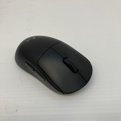 【徳島住吉店】中古  Logicool PRO LIGHTSPEED Wireless Gaming Mouse G-PPD-002WLr 146965 