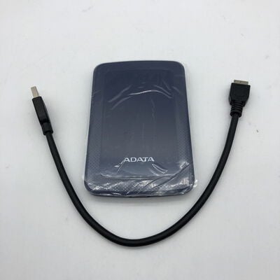 【宇都宮鶴田店】中古  ADT AHV300-2TU31-CBL-DP (USB3.2 ﾎﾟｰﾀﾌﾞﾙHDD 2TB) 5280001660 