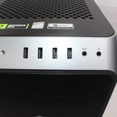 【通販センター】中古  THIRDWAVE GALLERIA XA7C-R47 195801 