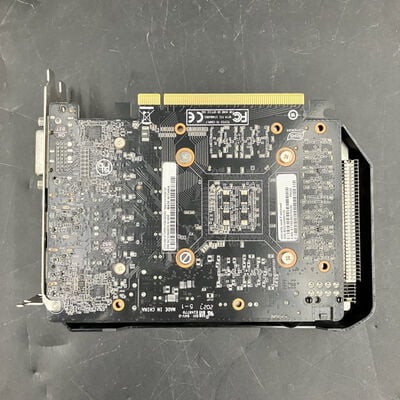 【大須店】中古  各社 Geforce GTX1660 (6GB PCI-E GDDR5) 139189 