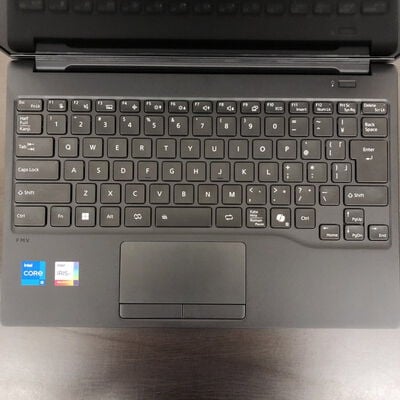【長野稲里店】中古  FUJITSU FMV U500K3B 5110001506 