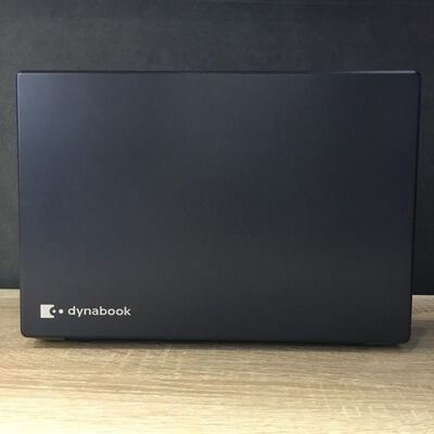 【松山環状枝松店】中古  dynabook G83/FP (i7-10510U/16GB/SSD 256GB/-/-/WLAN/13.3インチFHD/W11P/-) 3240009801 