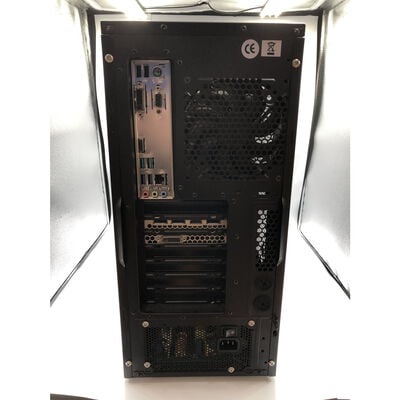 【水戸赤塚店】中古  GALLERIA XT(i7 8700/16GB/SSD500GB/BD-RE/GTX1060/W11H) 4680003765 