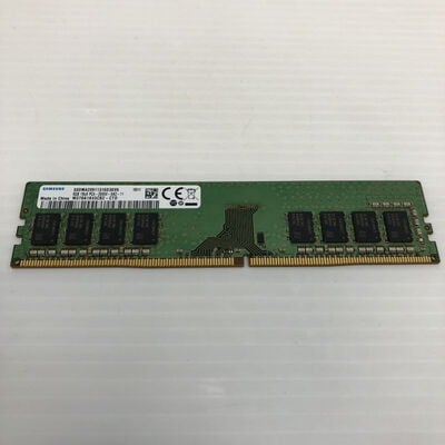 【徳島住吉店】中古  PC4-21300 8GB デスクトップ用_ 184888 