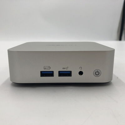 【盛岡都南店】中古  GEEKOM A8 ミニPC 4580002158 