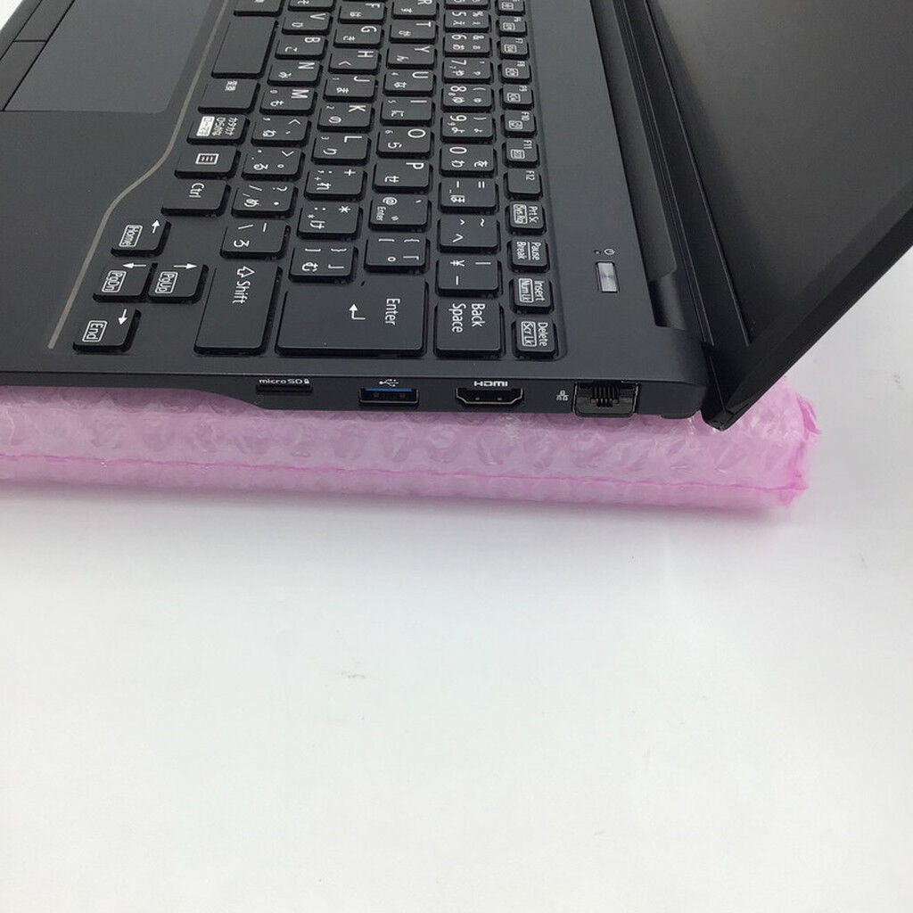 中古 FUJITSU LIFEBOOK U9313/N 4950001933 （343550） ｜ パソコン