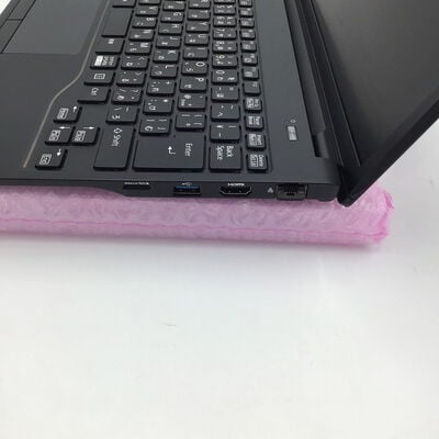 【白山FM松任店】中古  FUJITSU LIFEBOOK U9313/N 4950001933 