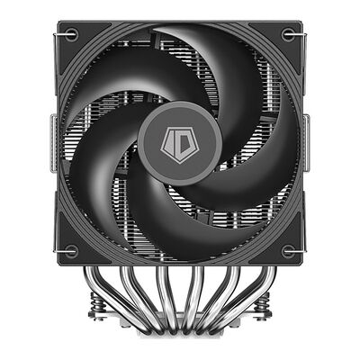 ID-COOLING  FROZN-A620-PRO-SE (120mmファン2基搭載 デュアルタワーCPUクーラー ブラック) 