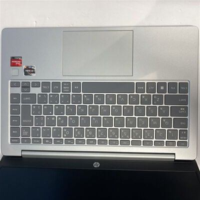 【博多店】中古  HP Laptop 14-em0xxx (Ryzen 5 PRO 7530U/8GB/SSD512GB/W11H) 3310007053 