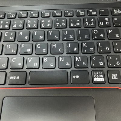 【福山ココローズ店】中古  FUJITSU　LIFEBOOK　U9311/FX(i5-1135G7/8GB/SSD256GB/W11P) 5090001316 