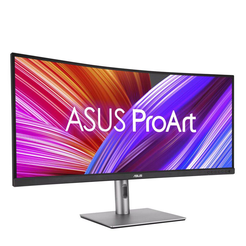 ASUS ProArt Display PA34VCNV (34.1インチウルトラワイド 湾曲液晶