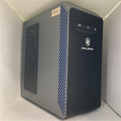 【八王子店】中古  THIRDWAVE GALLERIA ZA7C-R37 1230009936 