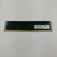 中古  PC4-21300 8GB デスクトップ用(DDR4-2666) 126165 
