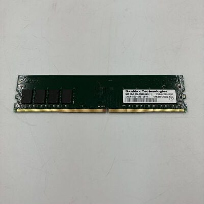 【なんば店】中古  PC4-21300 8GB デスクトップ用(DDR4-2666) 126165 