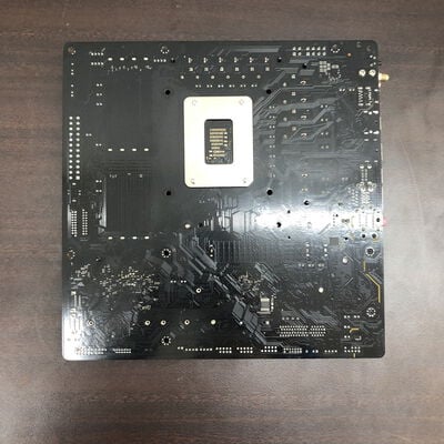 【福山ココローズ店】中古  ASRock B860M Pro-A WiFi (B860 1851 mATX DDR5) 5090001082 